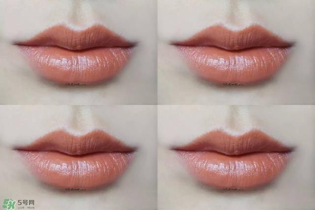 雅邦雾面柔光旋转口红试色图片与评测 雅邦雾面柔光旋转口红试色图片与评测