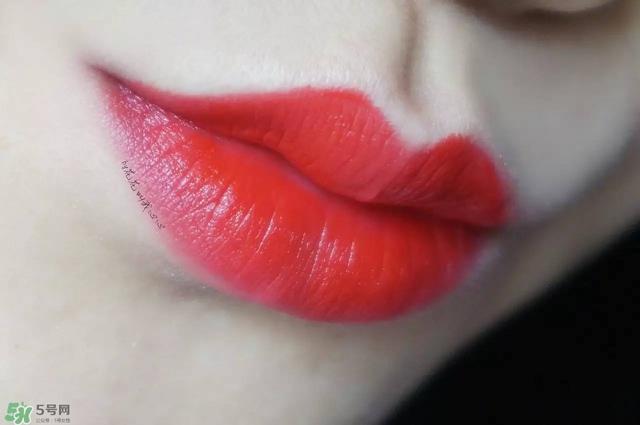 雅邦雾面柔光旋转口红试色图片与评测 雅邦雾面柔光旋转口红试色图片与评测
