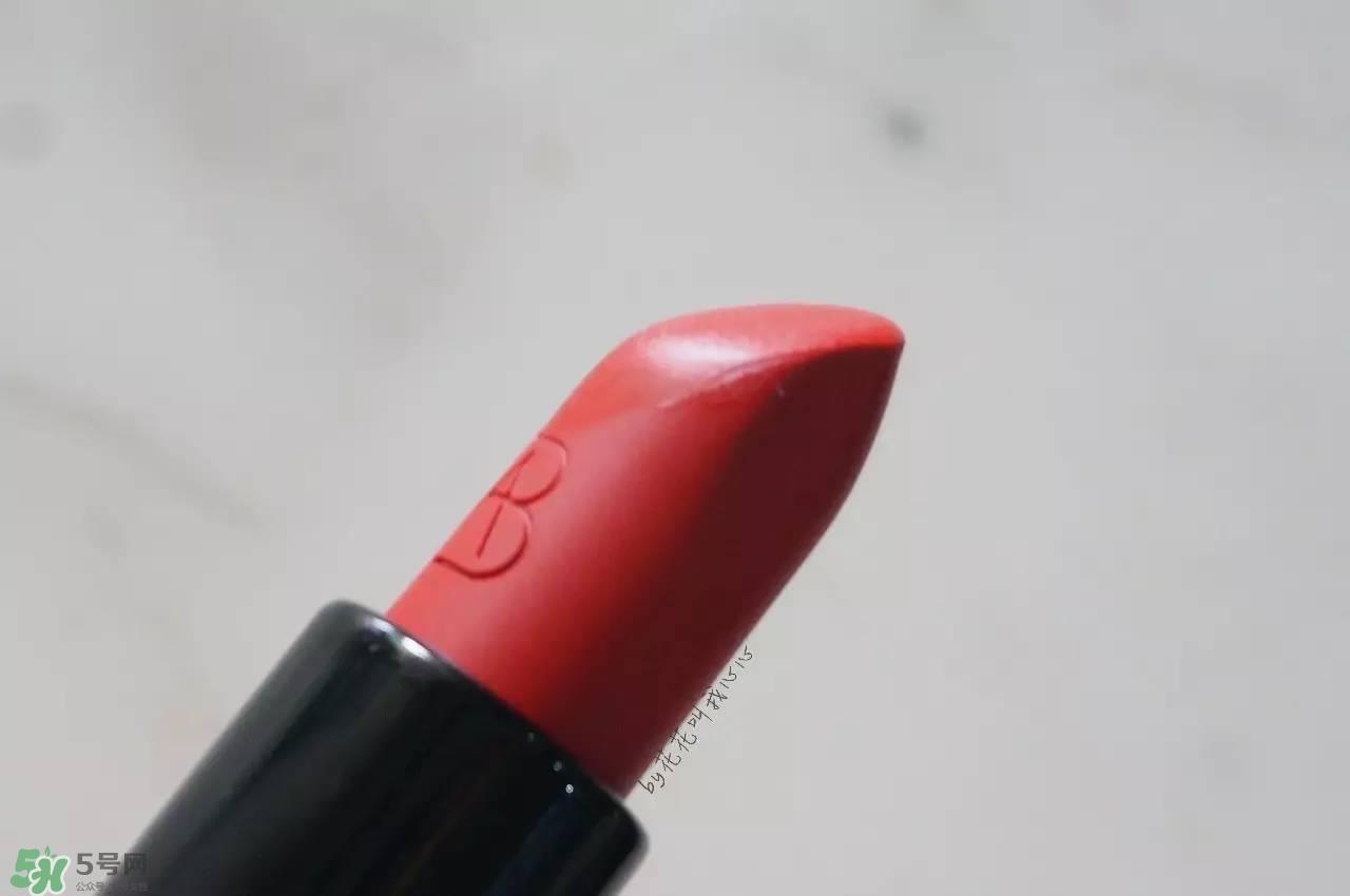 雅邦雾面柔光旋转口红试色图片与评测 雅邦雾面柔光旋转口红试色图片与评测