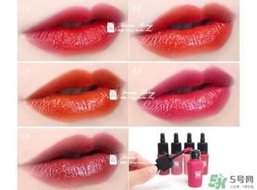 peripera菲丽菲拉染唇液怎么用?菲丽菲拉染唇液怎么卸? peripera菲丽菲拉染唇液怎么用?菲丽菲拉染唇液怎么卸?