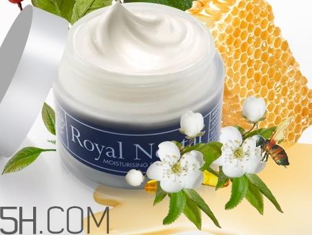 royal nectar蜂毒面霜怎么样_好用吗 royal nectar蜂毒面霜怎么样_好用吗
