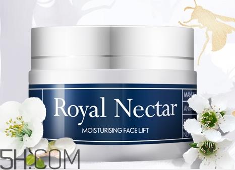 royal nectar蜂毒面霜怎么样_好用吗 royal nectar蜂毒面霜怎么样_好用吗