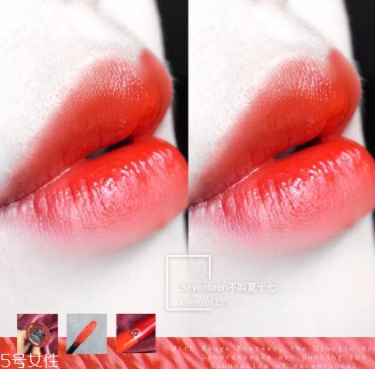 阿玛尼红管401多少钱 阿玛尼红管401试色 阿玛尼红管401多少钱 阿玛尼红管401试色