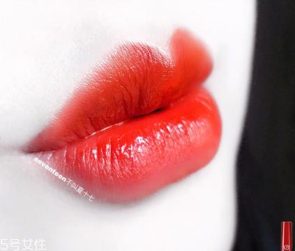 阿玛尼红管401多少钱 阿玛尼红管401试色 阿玛尼红管401多少钱 阿玛尼红管401试色