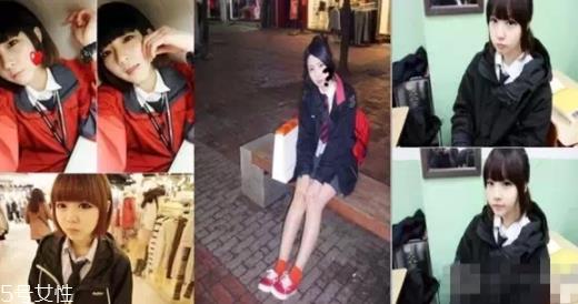 校服怎么穿才好看?大码校服打造Kingsize 校服怎么穿才好看?大码校服打造Kingsize