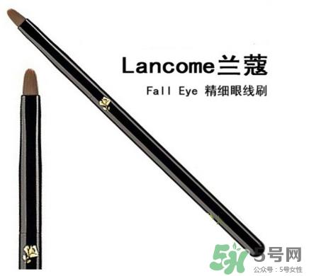 眼线刷哪种好 好用的眼线刷大全 眼线刷哪种好 好用的眼线刷大全