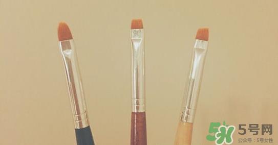 眼线刷哪种好 好用的眼线刷大全 眼线刷哪种好 好用的眼线刷大全