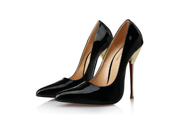 高跟鞋可以改为低跟的吗 高跟鞋可以截掉一段吗 高跟鞋可以改为低跟的吗 高跟鞋可以截掉一段吗