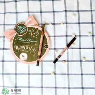 花娜小姐眼线胶笔怎么用?花娜小姐眼线胶笔使用方法 花娜小姐眼线胶笔怎么用?花娜小姐眼线胶笔使用方法