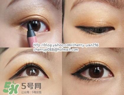 花娜小姐眼线胶笔怎么用?花娜小姐眼线胶笔使用方法 花娜小姐眼线胶笔怎么用?花娜小姐眼线胶笔使用方法