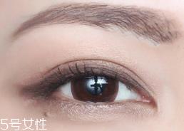 蕾丝双眼皮贴教程图解 这么贴超隐形不反光 蕾丝双眼皮贴教程图解 这么贴超隐形不反光