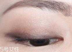 蕾丝双眼皮贴教程图解 这么贴超隐形不反光 蕾丝双眼皮贴教程图解 这么贴超隐形不反光