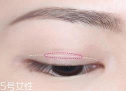 蕾丝双眼皮贴教程图解 这么贴超隐形不反光 蕾丝双眼皮贴教程图解 这么贴超隐形不反光