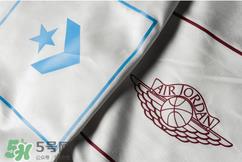 jordan与converse pack联名北卡套装运动鞋实物怎么样? jordan与converse pack联名北卡套装运动鞋实物怎么样?
