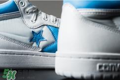 jordan与converse pack联名北卡套装运动鞋实物怎么样? jordan与converse pack联名北卡套装运动鞋实物怎么样?