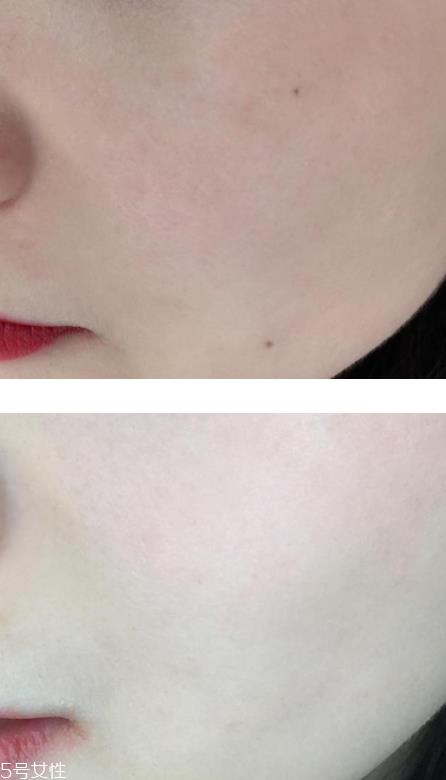 three粉底液101适合什么人 three粉底液101真人实测 three粉底液101适合什么人 three粉底液101真人实测