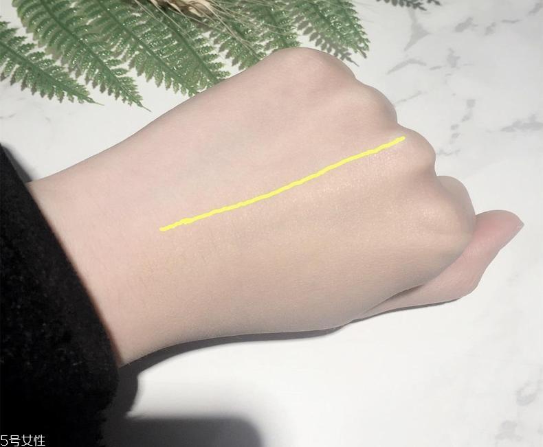 three粉底液101适合什么人 three粉底液101真人实测 three粉底液101适合什么人 three粉底液101真人实测