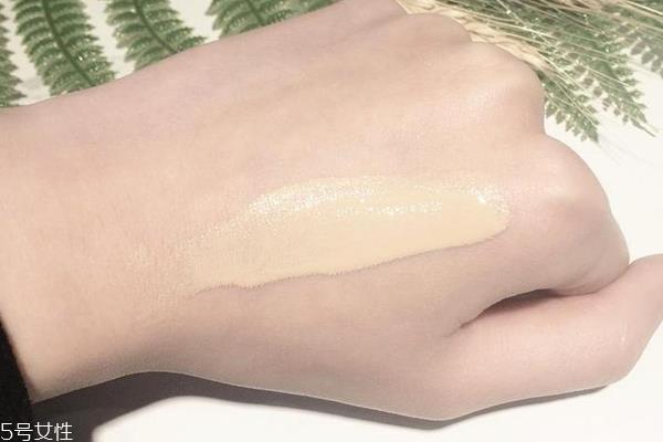 three粉底液101适合什么人 three粉底液101真人实测 three粉底液101适合什么人 three粉底液101真人实测