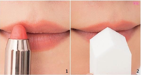 唇釉怎么涂好看教程 4种风格唇釉涂法 唇釉怎么涂好看教程 4种风格唇釉涂法