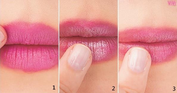 唇釉怎么涂好看教程 4种风格唇釉涂法 唇釉怎么涂好看教程 4种风格唇釉涂法