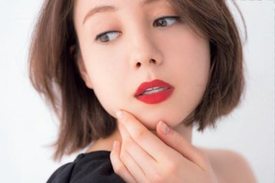 ​唇釉怎么涂好看教程 4种风格唇釉涂法