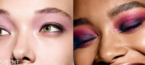 魅可戏精眼影豹纹盘怎么用 魅可戏精眼影豹纹盘画法 魅可戏精眼影豹纹盘怎么用 魅可戏精眼影豹纹盘画法