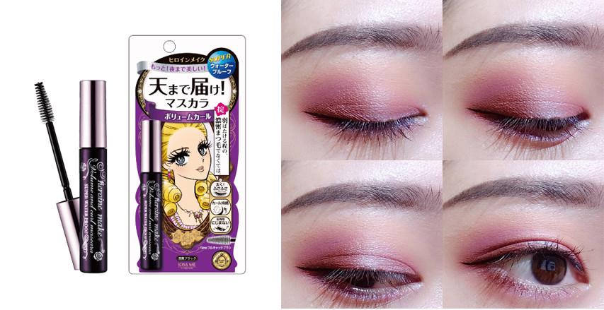 什么化妆品防水防汗还好用 什么化妆品防水防汗还好用