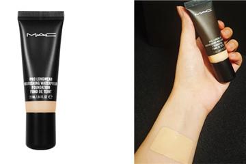 什么化妆品防水防汗还好用 什么化妆品防水防汗还好用