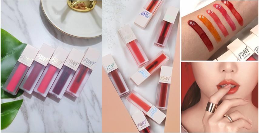 什么化妆品防水防汗还好用 什么化妆品防水防汗还好用