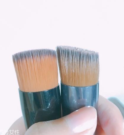 资生堂至美粉底刷和大创粉底刷哪个好 资生堂至美粉底刷和大创粉底刷哪个好
