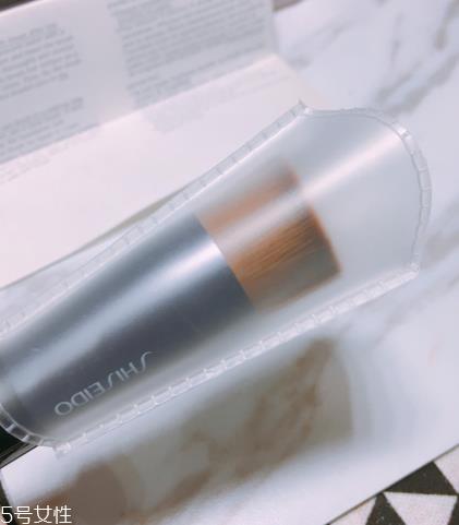 资生堂至美粉底刷和大创粉底刷哪个好 资生堂至美粉底刷和大创粉底刷哪个好