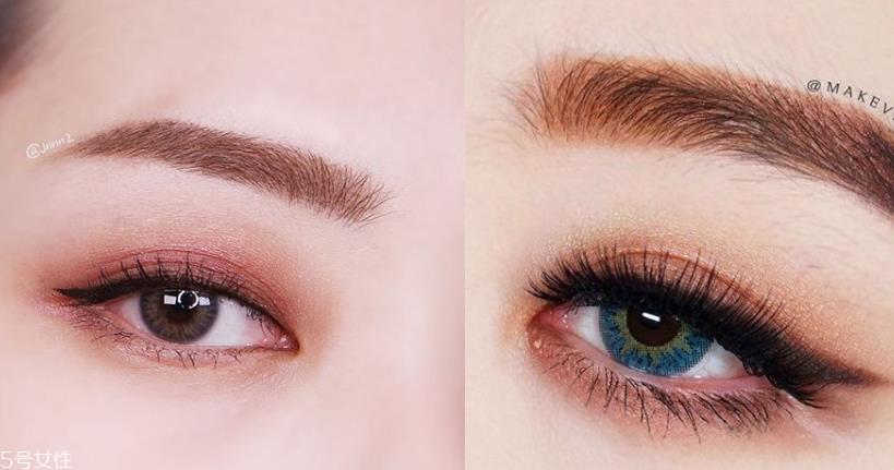 赤茶色适合什么肤色?赤茶色适合黄皮吗? 赤茶色适合什么肤色?赤茶色适合黄皮吗?