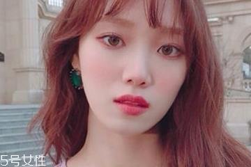 赤茶色适合什么肤色?赤茶色适合黄皮吗? 赤茶色适合什么肤色?赤茶色适合黄皮吗?