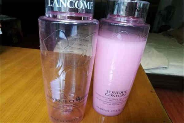 兰蔻粉水搭配倩碧黄油怎么样 兰蔻粉水怎么样 兰蔻粉水搭配倩碧黄油怎么样 兰蔻粉水怎么样