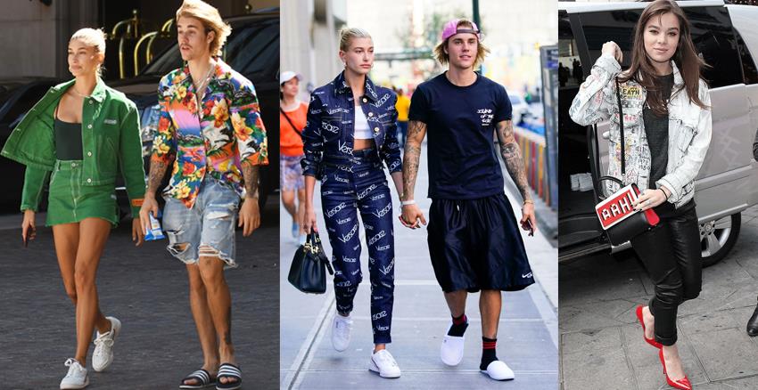 牛仔外套哪个颜色好看 彩色牛仔外套超耍帅 牛仔外套哪个颜色好看 彩色牛仔外套超耍帅