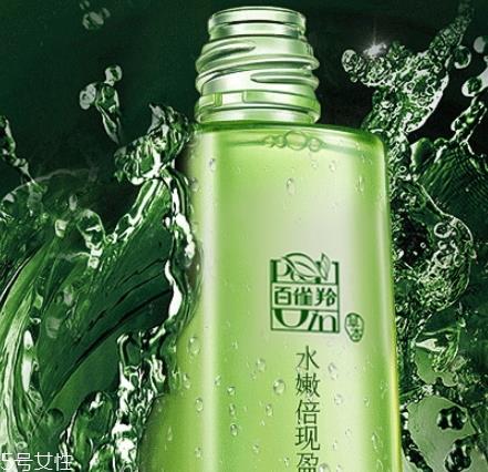 爽肤水可以涂在眼睛周围吗?小心长出脂肪粒 爽肤水可以涂在眼睛周围吗?小心长出脂肪粒