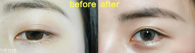 桃花妆卧蚕怎么画 桃花妆卧蚕超实用画法