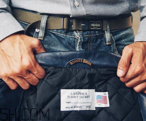 madness与schott nyc联名款夹克怎么买？