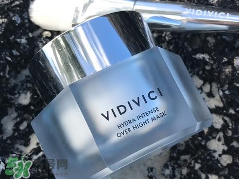 vidivici睡眠面膜多少钱?vidivici睡眠面膜专柜价格 vidivici睡眠面膜多少钱?vidivici睡眠面膜专柜价格