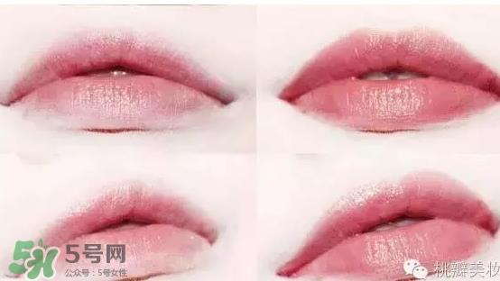 爱丽小屋be104豆沙色试色 爱丽小屋be104试色图 爱丽小屋be104豆沙色试色 爱丽小屋be104试色图