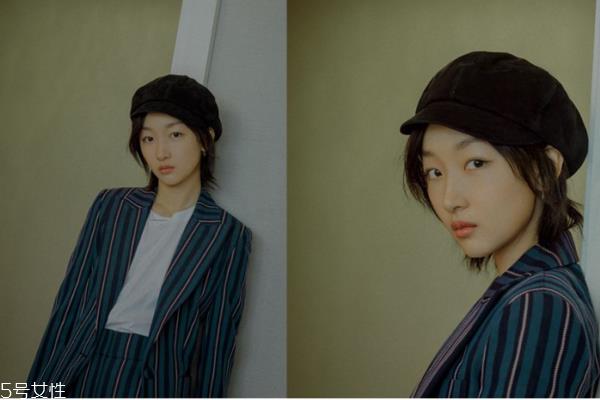 报童帽怎么戴好看 为你示范3个戴法tips 报童帽怎么戴好看 为你示范3个戴法tips