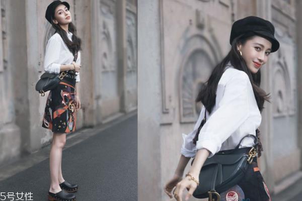 报童帽怎么戴好看 为你示范3个戴法tips 报童帽怎么戴好看 为你示范3个戴法tips