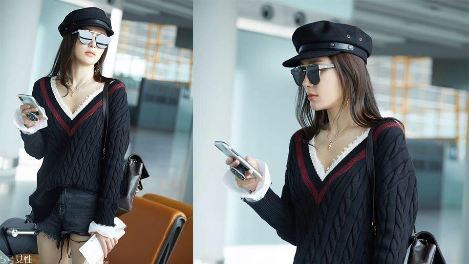 报童帽怎么戴好看 为你示范3个戴法tips 报童帽怎么戴好看 为你示范3个戴法tips