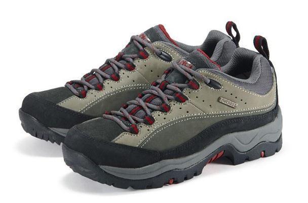 登山鞋和跑步鞋有什么区别 登山鞋可以用来跑步吗 登山鞋和跑步鞋有什么区别 登山鞋可以用来跑步吗