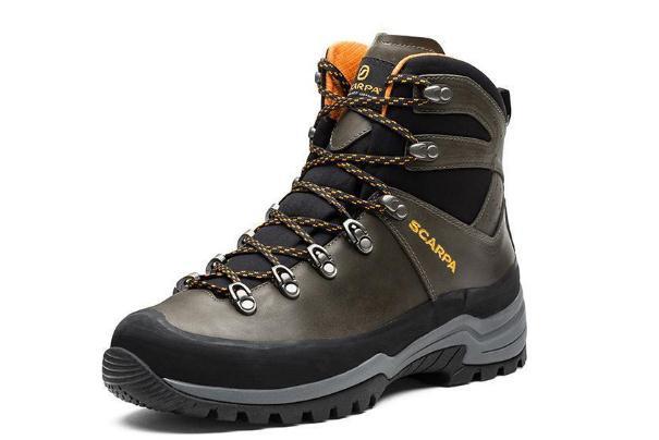 登山鞋和跑步鞋有什么区别 登山鞋可以用来跑步吗 登山鞋和跑步鞋有什么区别 登山鞋可以用来跑步吗