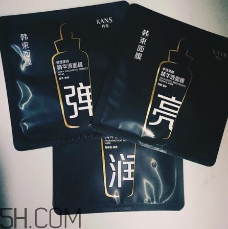 韩束黑面膜敷完要洗吗?韩束黑面膜孕妇可以用吗? 韩束黑面膜敷完要洗吗?韩束黑面膜孕妇可以用吗?