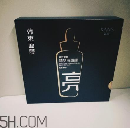 韩束黑面膜敷完要洗吗?韩束黑面膜孕妇可以用吗? 韩束黑面膜敷完要洗吗?韩束黑面膜孕妇可以用吗?