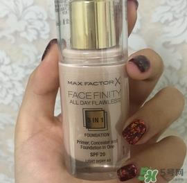 蜜丝佛陀三合一粉底液多少钱? 蜜丝佛陀三合一粉底液多少钱?