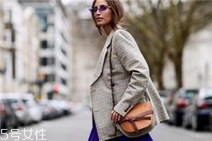 loewe gate bag多少钱？罗意威18新款马鞍包价格