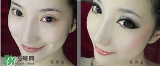 mistine眼线笔怎么用？mistine眼线笔使用方法